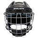 2. Kask hokejowy Bauer Prodigy 2.0 Combo