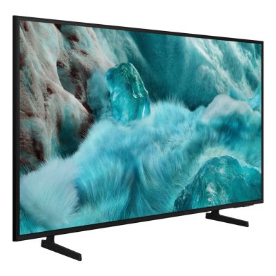 22. Telewizor Samsung 43Q7FA QLED 43'' 4K Ultra HD Tizen Q-Symphony DVB-T2 Czarny (MODEL 2025)