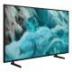 22. Telewizor Samsung 43Q7FA QLED 43'' 4K Ultra HD Tizen Q-Symphony DVB-T2 Czarny (MODEL 2025)