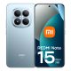 12. Xiaomi Redmi Note 15 Pro+ Glacier Blue - 5G 17,4 cm (6.83") 12 GB 512 GB 6500 mAh Niebieski