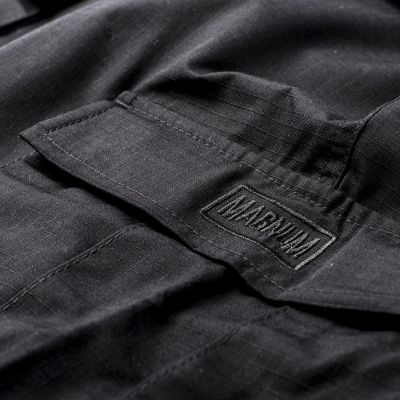 5. Spodenki magnum Atero 3.0 Shorts M 92800300795