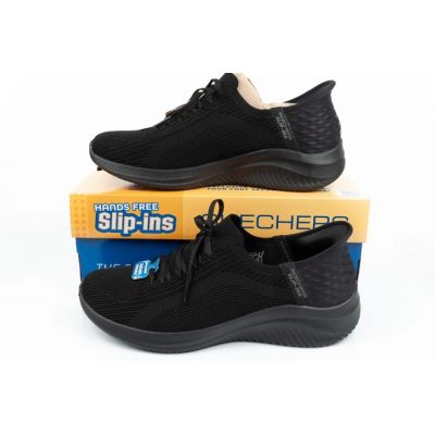 11. Buty Skechers Ultra Flex 3.0 W 149710/BBK