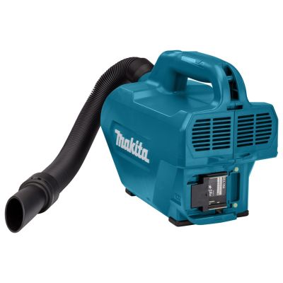 17. Odkurzacz 18V MAKITA DCL184Z