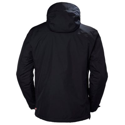 4. Kurtka Helly Hansen Dubliner Insulated Jacket M 53117 597
