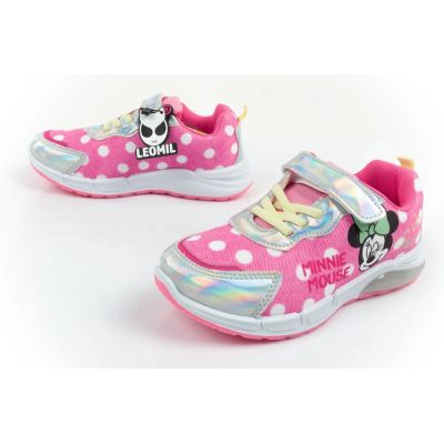 23. Buty Leomil Jr DM011035