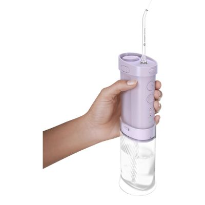 7. Philips Sonicare Compact Flosser 1000 HX3333/23 Irygator do jamy ustnej