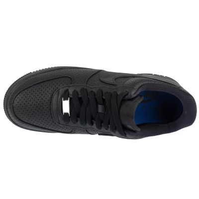 3. Nike Air Force 1 Low HF8189-001 Czarne 35,5