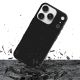 15. Etui 3mk Matt Case Pro na Apple iPhone 17 Pro - czarne matowe
