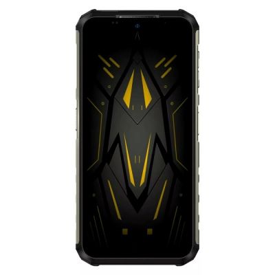 2. Smartfon Ulefone Armor 22 czarny 8GB/256GB bez ładowarki