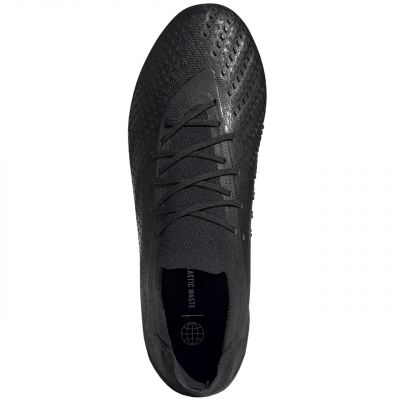 2. Buty piłkarskie adidas Predator Accuracy.1 Low FG M GW4575