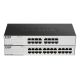 3. Switch D-Link GO-SW-24G/E (24x 10/100/1000Mbps)