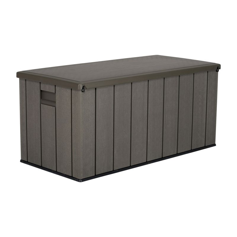 4. Skrzynka ogrodowa Lifetime Premium 567 L 60215