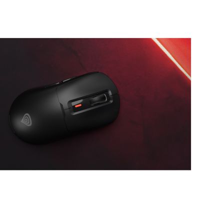 3. GENESIS NMG-2193 myszka Gaming Oburęczny Bluetooth + USB Type-C Optyczny 26000 DPI
