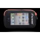 iFitness Kieszeń Na iPhona OA ADP03 BLK/ORANGE IFIT-0198
