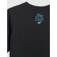 7. T-shirt regular z nadrukiem męski 4F 4FRSS26TTSHM4321-20S
