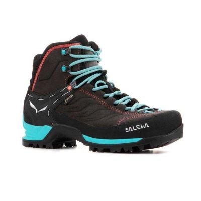 2. Buty Salewa WS Mtn Trainer Mid Gtx W 63459-0674