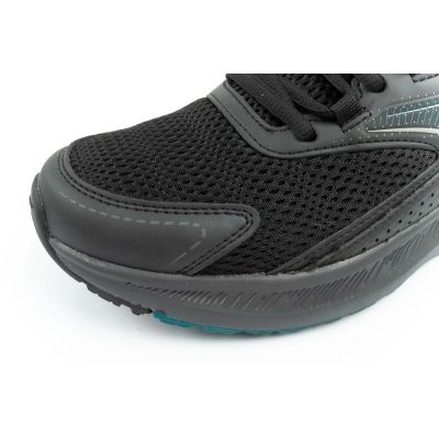 6. Joma Vitaly buty sportowe do biegania męskie lekkie wygodne wytrzymałe czarne