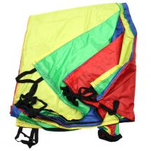 Chusta do zabaw integracyjno-ruchowych