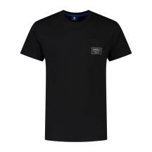 Rogelli t-shirt męski LOGO czarny L
