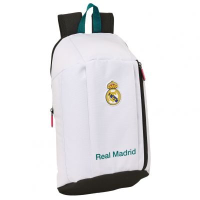 Real Madryt plecak sportowy mini junior backpack 612654821