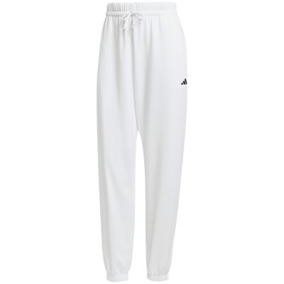 Spodnie adidas Essentials Small Logo French Terry Cuffed W JD9923