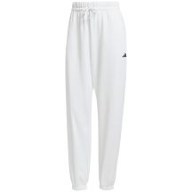 Spodnie adidas Essentials Small Logo French Terry Cuffed W JD9923