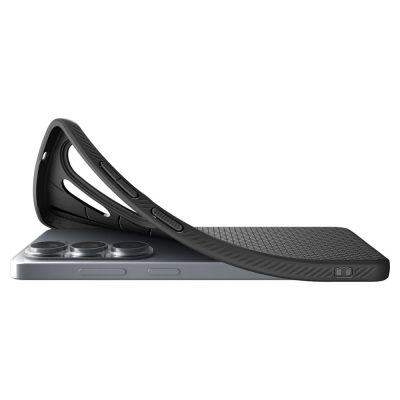 3. Etui Spigen Liquid Air na Samsung Galaxy S26 Ultra - czarne