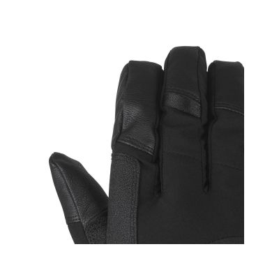 5. Rękawice MILLET Rutor Glove Czarny