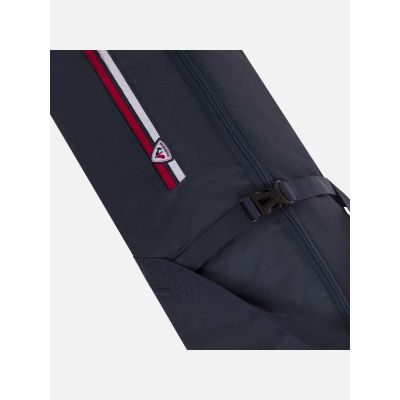 6. Pokrowiec na narty ROSSIGNOL STRATO Extendable 1 Para 160-210 Cm