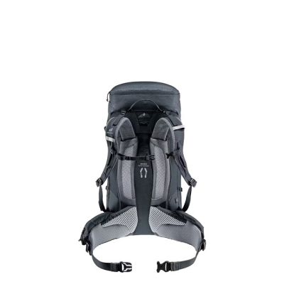 13. Plecak turystyczny DEUTER Trail Pro 34 SL black