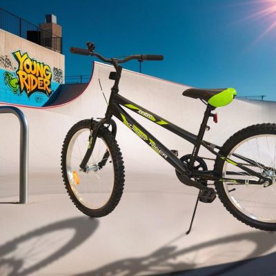 10. ROWER DZIECIĘCY 20 ENERO YOUNG RIDER