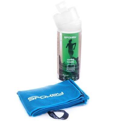 2. Ręcznik szybkoschnący Spokey Cosmo SPK-926129