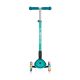 19. Hulajnoga 3-kołowa Globber Primo Foldable Plus Lights Jr 439-107