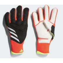 Rękawice bramkarskie adidas Predator Pro Fingersave IQ4031 URG 2.0