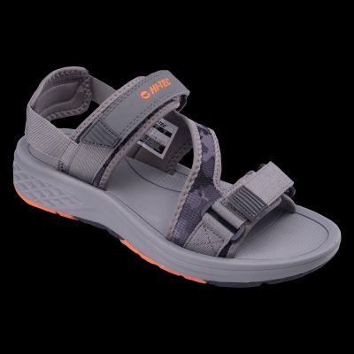 3. Męskie Sandały TOCEL