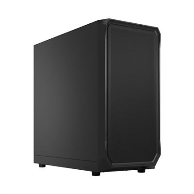 13. Fractal Design Focus 2 Czarny