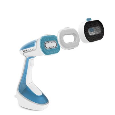 14. Parownica do ubrań TEFAL DT9530