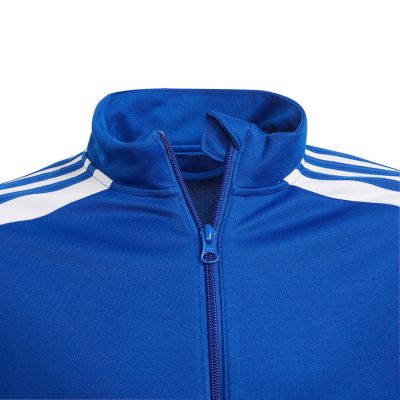 12. Bluza adidas Squadra 21 Training Youth Jr GP6457