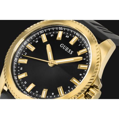 4. Zegarek Męski Guess Champ GW0639G2 + BOX