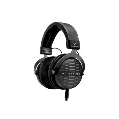 6. Beyerdynamic DT 1990 PRO MK II - Słuchawki studyjne otwarte