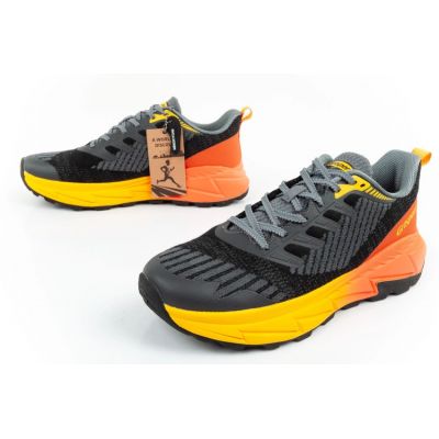 8. Buty do biegania Grisport M GR-25-32-9004M