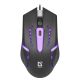 2. DEFENDER MYSZ PRZEWODOWA FLASH MB-600L OPTIC LED 1200 DPI 4P 52600