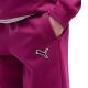 4. Spodnie dla dzieci Puma ESS Elevated fuksja 694702 41
