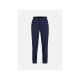 Spodnie damskie Peak Performance W Player Pants kolor granatowy