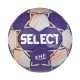 Piłka ręczna Select Ultimate replica v24 EHF szaro-fioletowa 13403 0