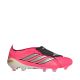 Buty piłkarskie adidas Predator Elite FT FG różowe JP6237