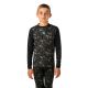 2. Koszulka Bauer Performance Baselayer Printed Dziecięce