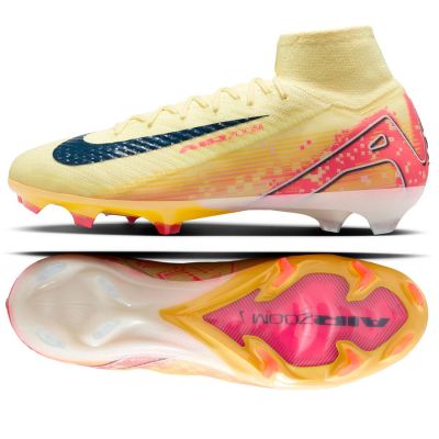 9. Buty piłkarskie Nike Zoom Mercurial Superfly 10 Elite KM FG M FQ8692-800