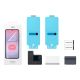 2. Folia ochronna Samsung EF-UA376CTEGWW na Samsung Galaxy A37 5G