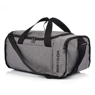 15. Torba fitness Meteor Nanuq 16892